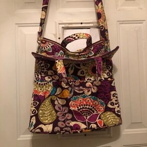 Vera Bradley Purse